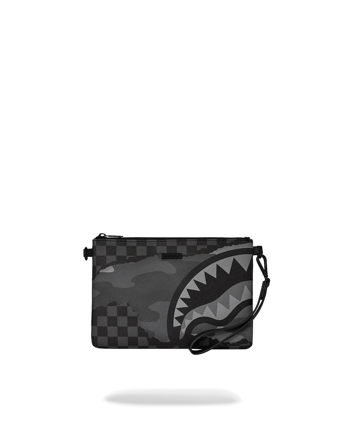 3AM RIPTIDE CROSSOVER CLUTCH W/ SHOULDER STRAP SPRAYGROUND