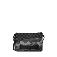 3AM RIPTIDE CROSSOVER CLUTCH W/ SHOULDER STRAP SPRAYGROUND