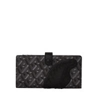 3DSG THUNDERCLAP LONG SINGLE-FOLD WALLET SPRAYGROUND