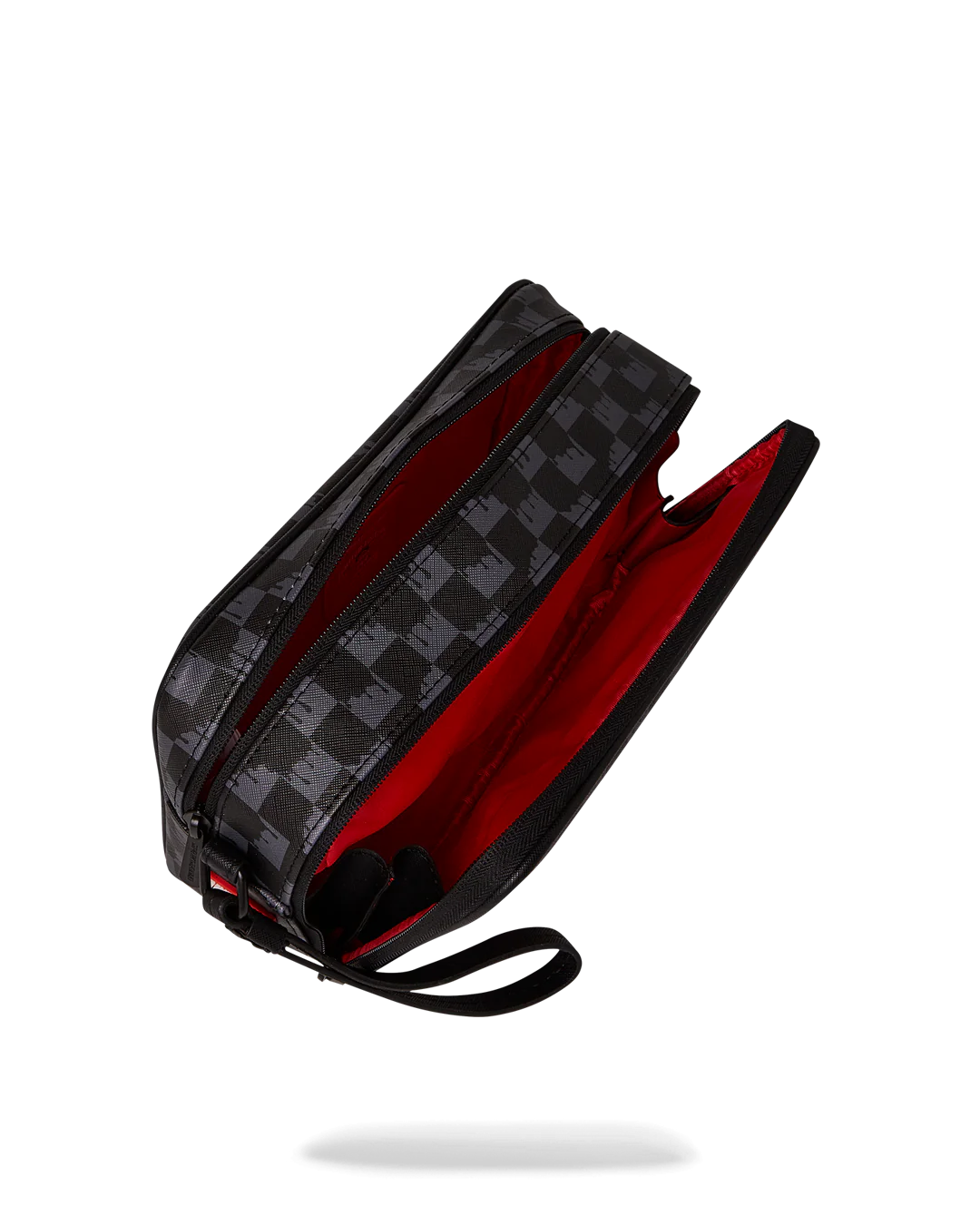 ATOMIC VAPOR BRICKSIDE TOILETRY BAG SPRAYGROUND