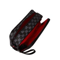 ATOMIC VAPOR BRICKSIDE TOILETRY BAG SPRAYGROUND