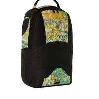 NEW YORK TO BUENOS AIRES DLXSV BACKPACK SPRAYGROUND