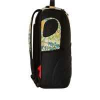 NEW YORK TO BUENOS AIRES DLXSV BACKPACK SPRAYGROUND