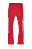 PARADISE TOUR STACKED SWEATPANTS Jordan Craig