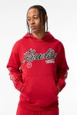 PARADISE TOUR PULLOVER HOODIE Jordan criag