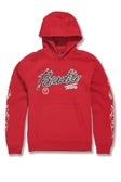 PARADISE TOUR PULLOVER HOODIE Jordan criag