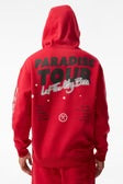 PARADISE TOUR PULLOVER HOODIE Jordan criag