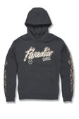 PARADISE TOUR PULLOVER HOODIE Jordan Craig 8241L