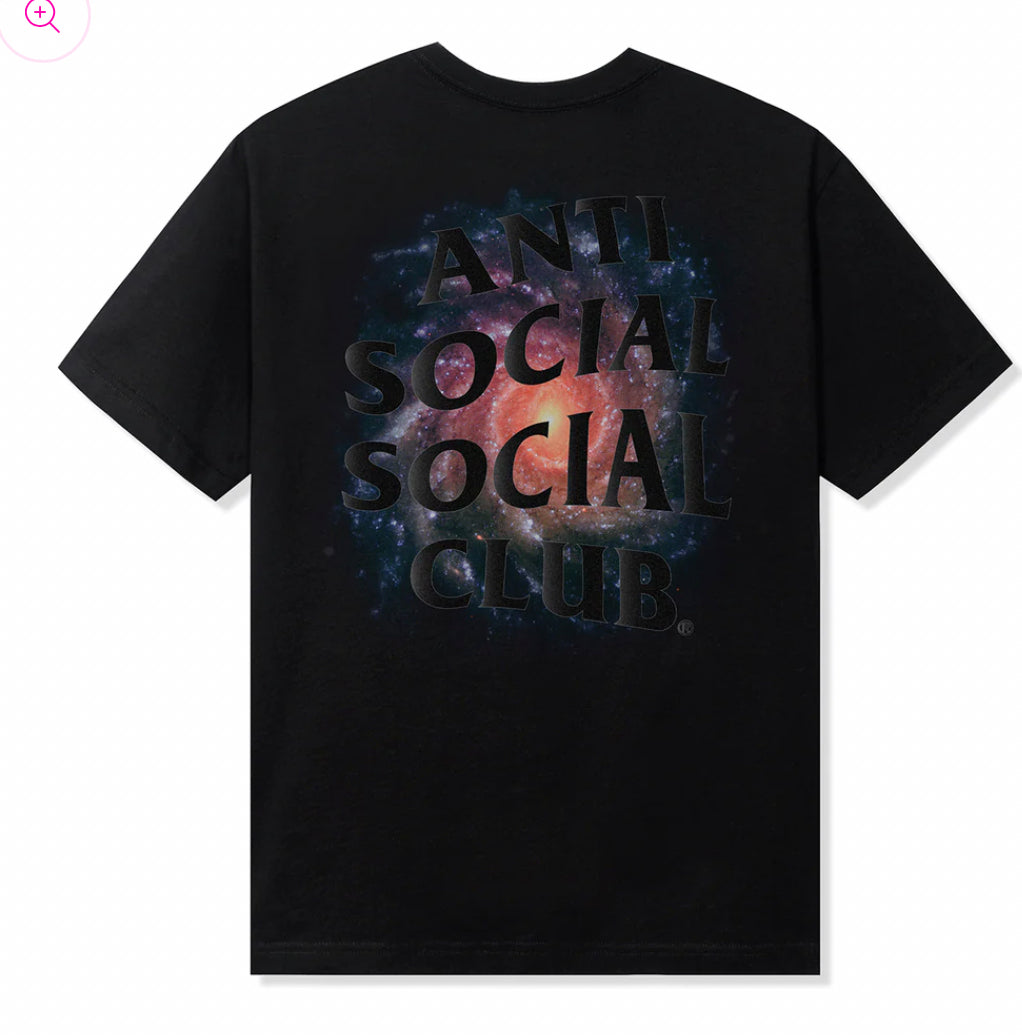 Antisocial club Tonight, I'II Sit...