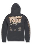 PARADISE TOUR PULLOVER HOODIE Jordan Craig 8241L