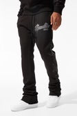 PARADISE TOUR STACKED SWEATPANTS Jordan criag 8241L
