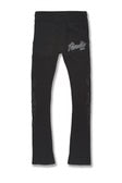 PARADISE TOUR STACKED SWEATPANTS Jordan criag 8241L