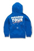 KIDS PARADISE TOUR PULLOVER HOODIE Jordan Craig