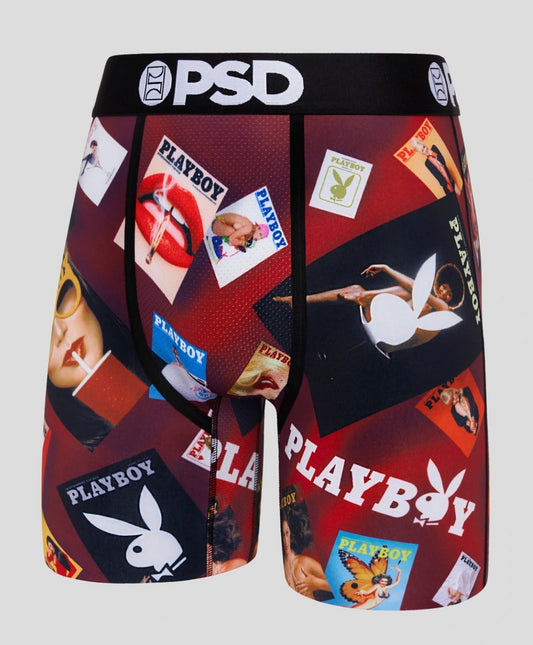 PSD PLAYBOY - LIFE-323180002