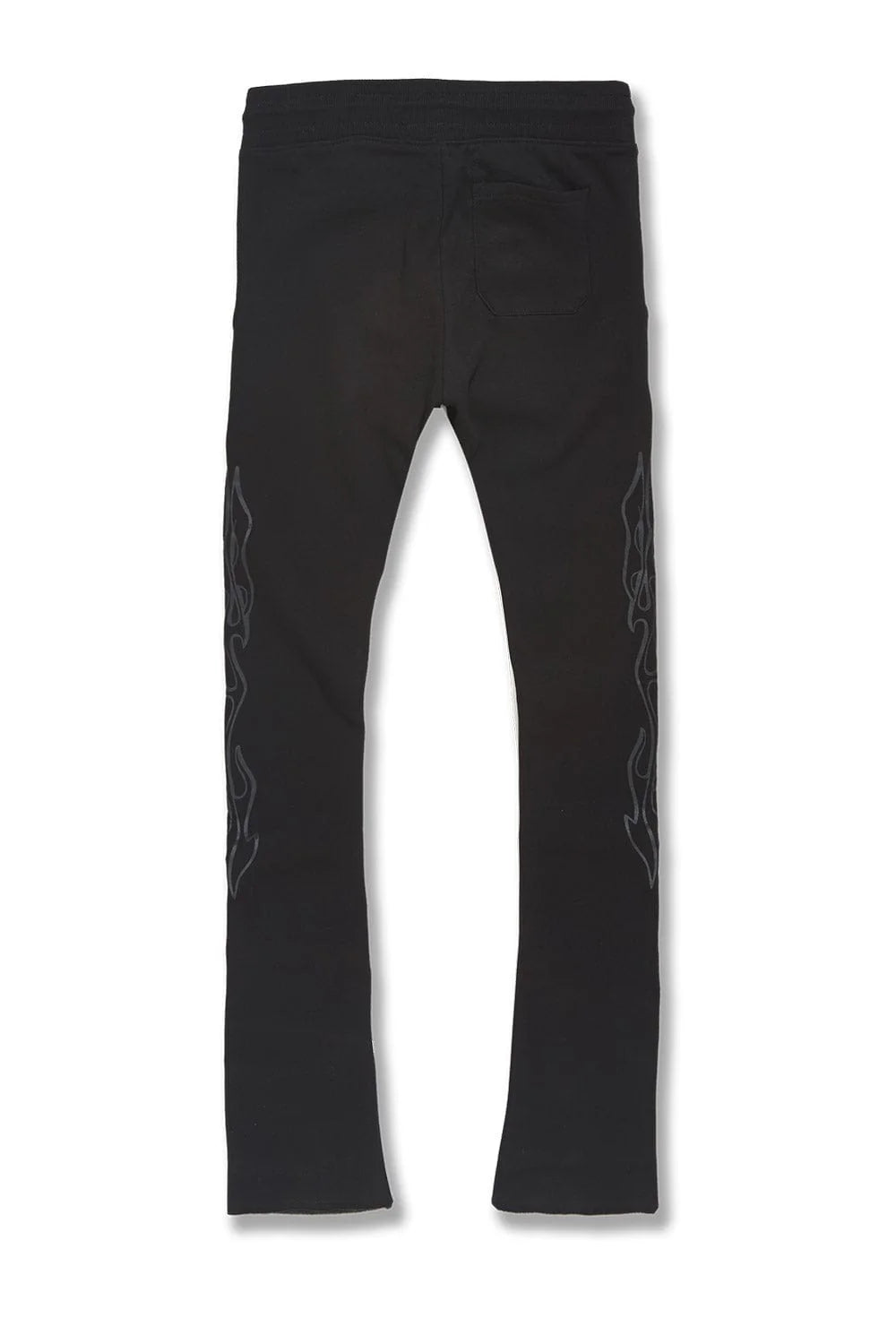 JORDAN CRIAG KIDS PARADISE TOUR STACKED SWEATPANTS