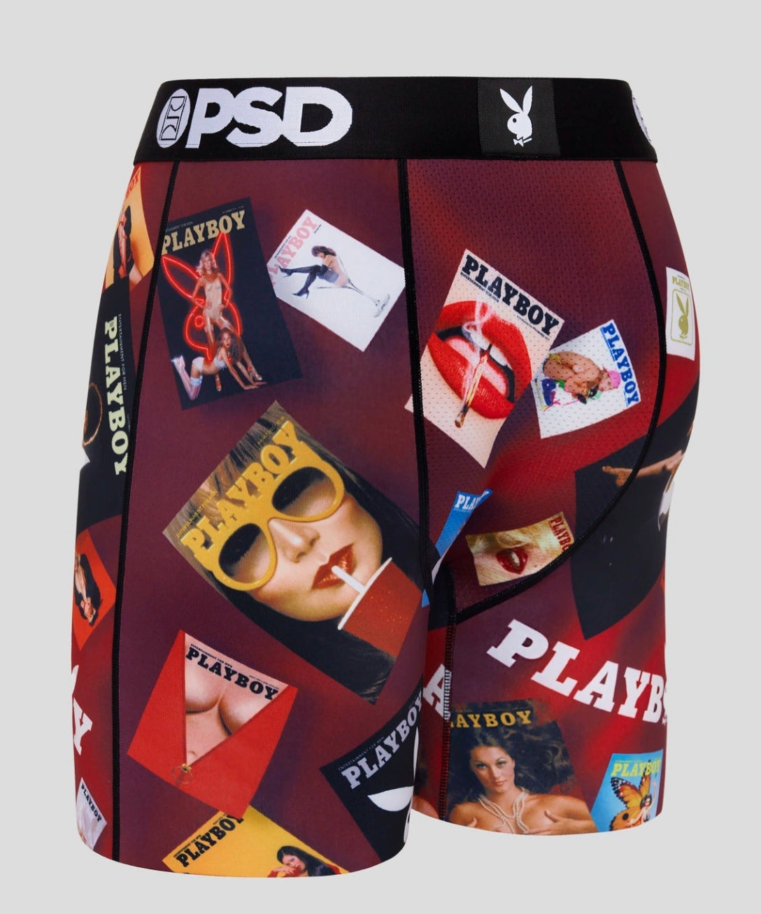 PSD PLAYBOY - LIFE-323180002