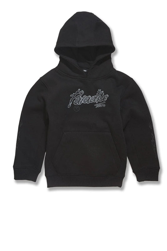 KIDS PARADISE TOUR PULLOVER HOODIE Jordan Craig