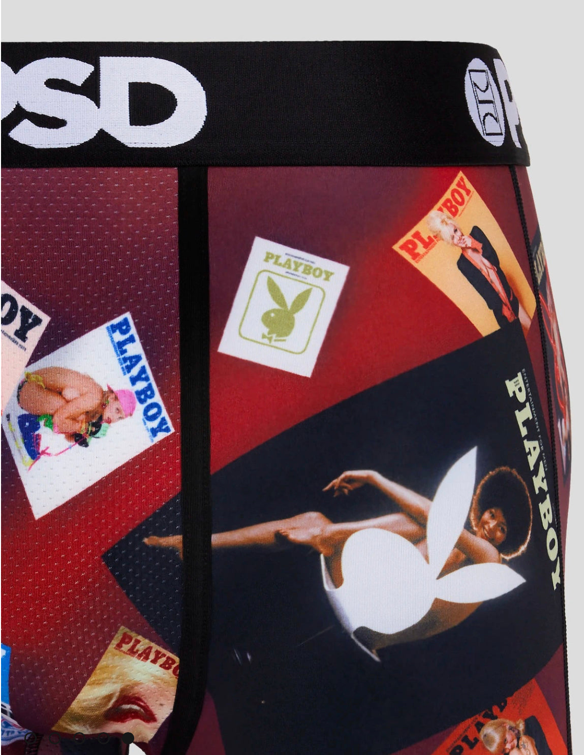 PSD PLAYBOY - LIFE-323180002