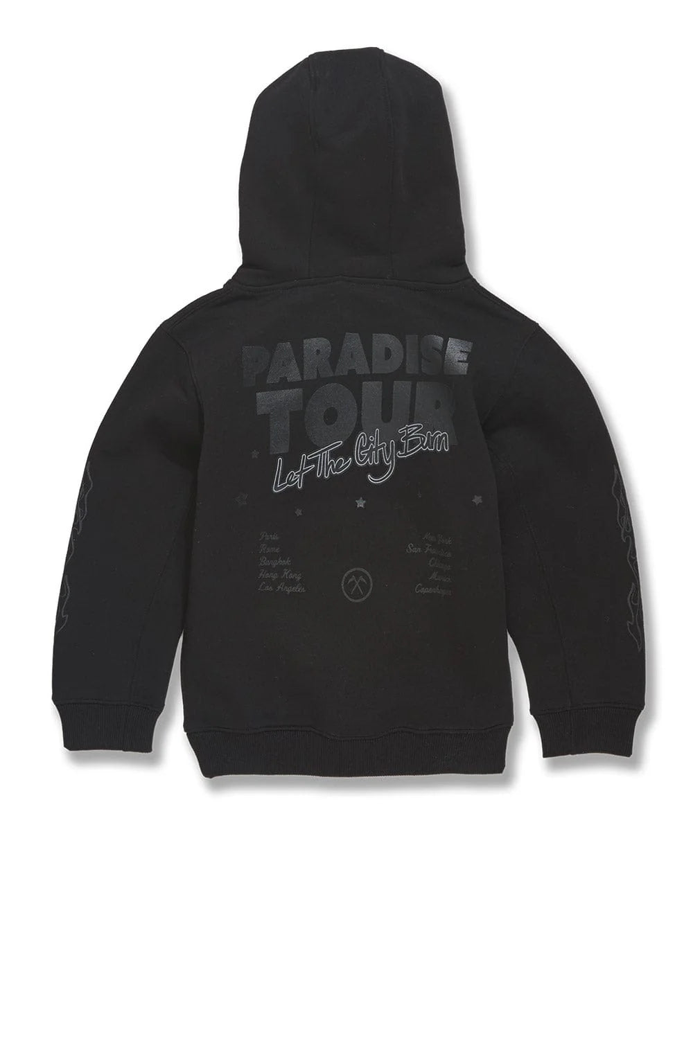 KIDS PARADISE TOUR PULLOVER HOODIE Jordan Craig