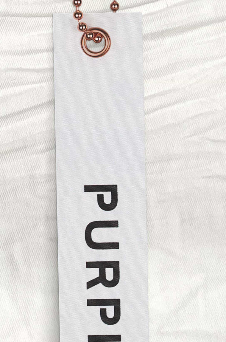 P001 Optic White jeans opwh122