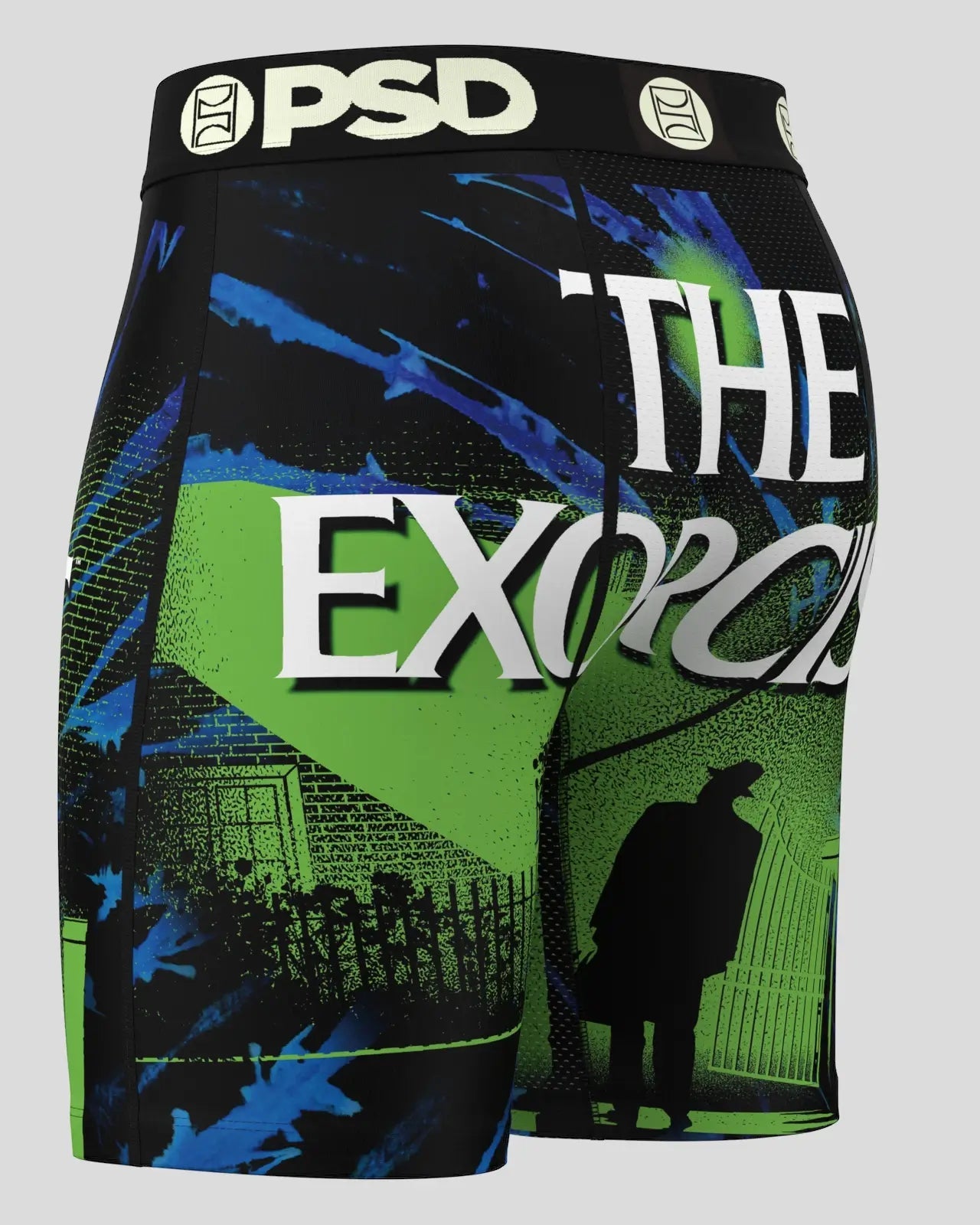 PSD-THE EXORCIST - THE EXORCIST STANDARD LENGTH-324180020