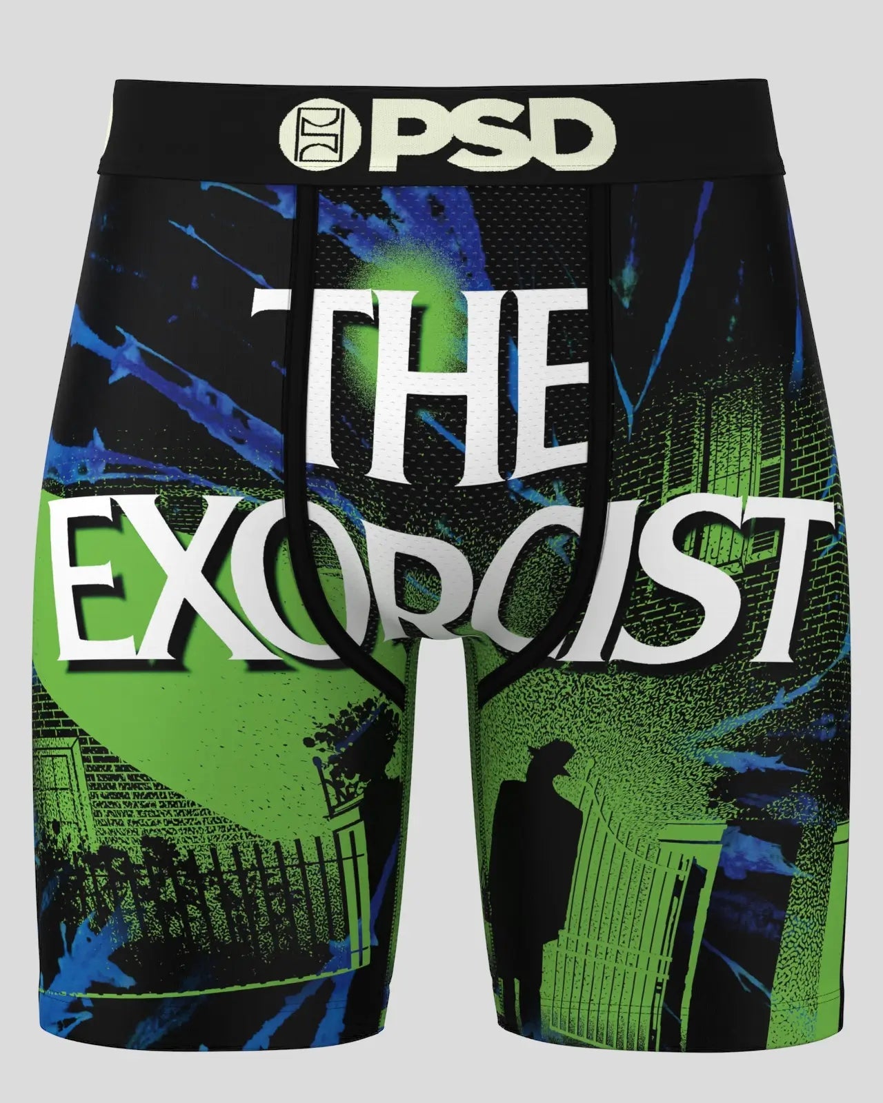 PSD-THE EXORCIST - THE EXORCIST STANDARD LENGTH-324180020