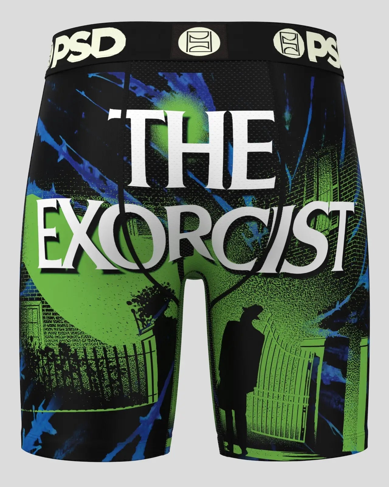 PSD-THE EXORCIST - THE EXORCIST STANDARD LENGTH-324180020