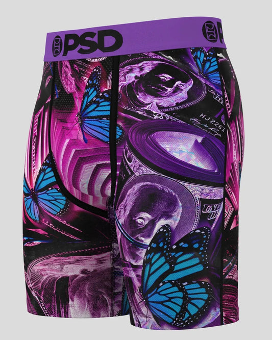PSD-MONEY FLYS STANDARD LENGTH-324180045