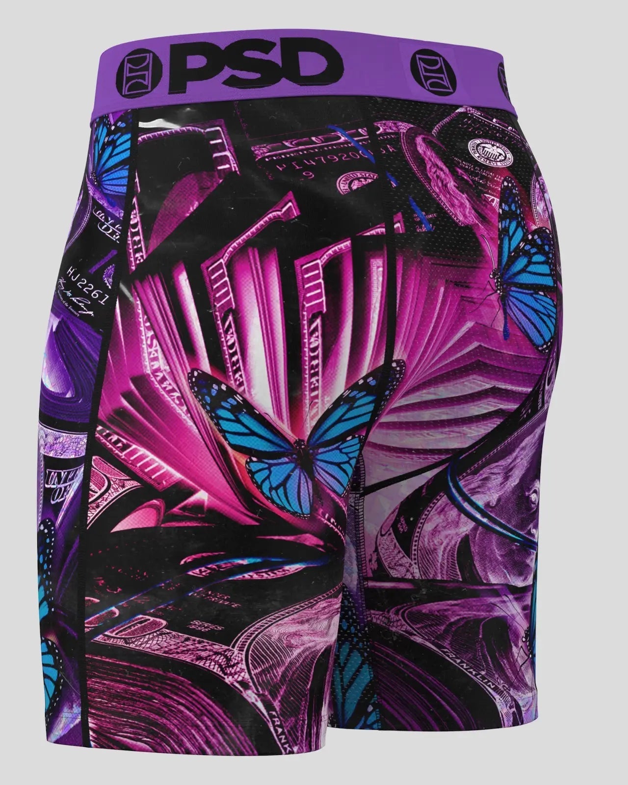 PSD-MONEY FLYS STANDARD LENGTH-324180045