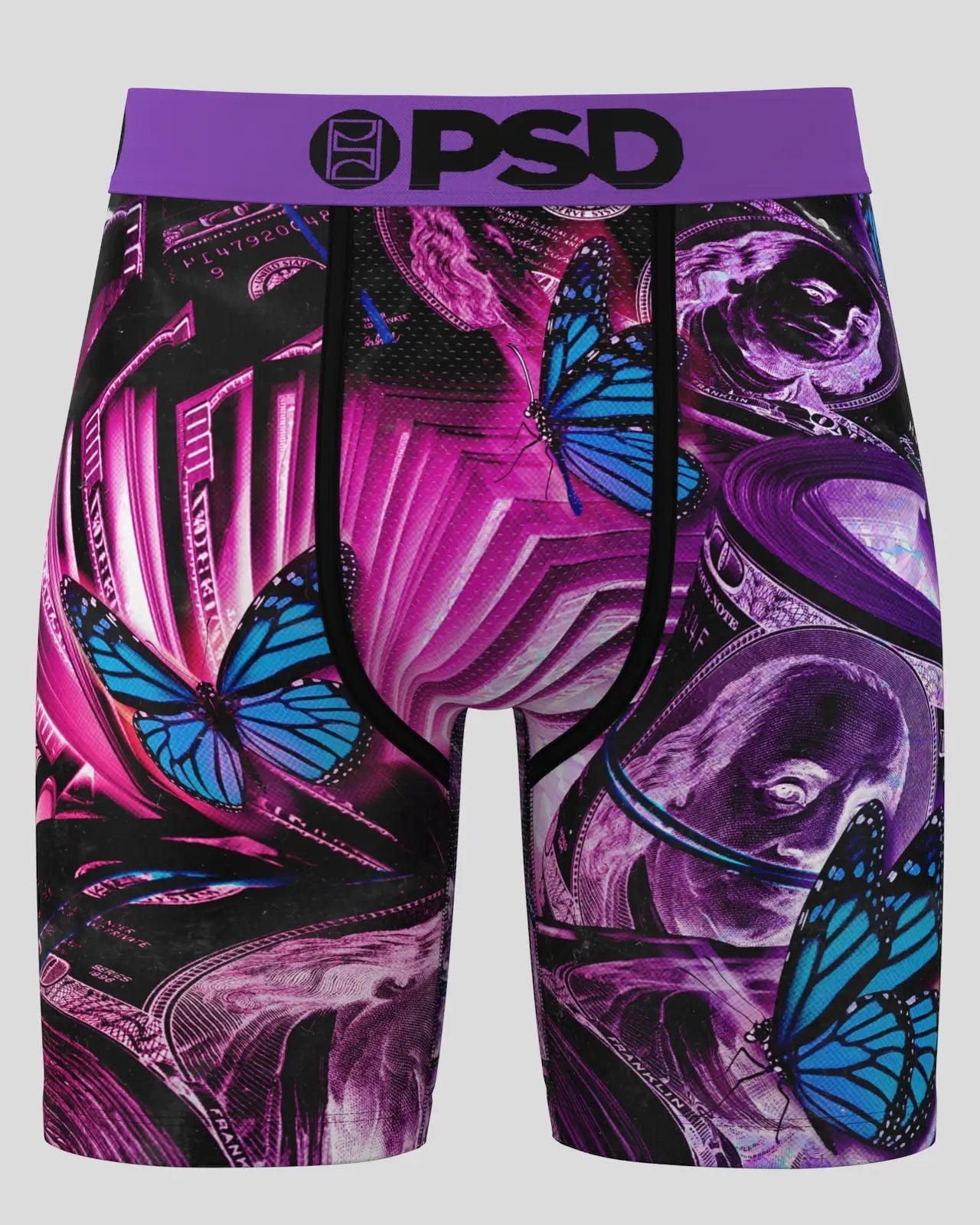 PSD-MONEY FLYS STANDARD LENGTH-324180045