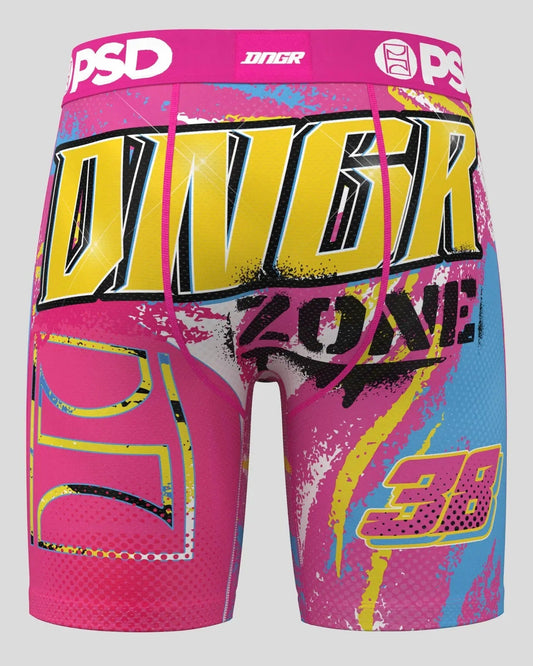 PSD HAIDEN DEEGAN - DANGER ZONE RETRO-324180334