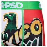 PSD Men's Multicolor Valencia Boxer Briefs Large Underwear-124180139