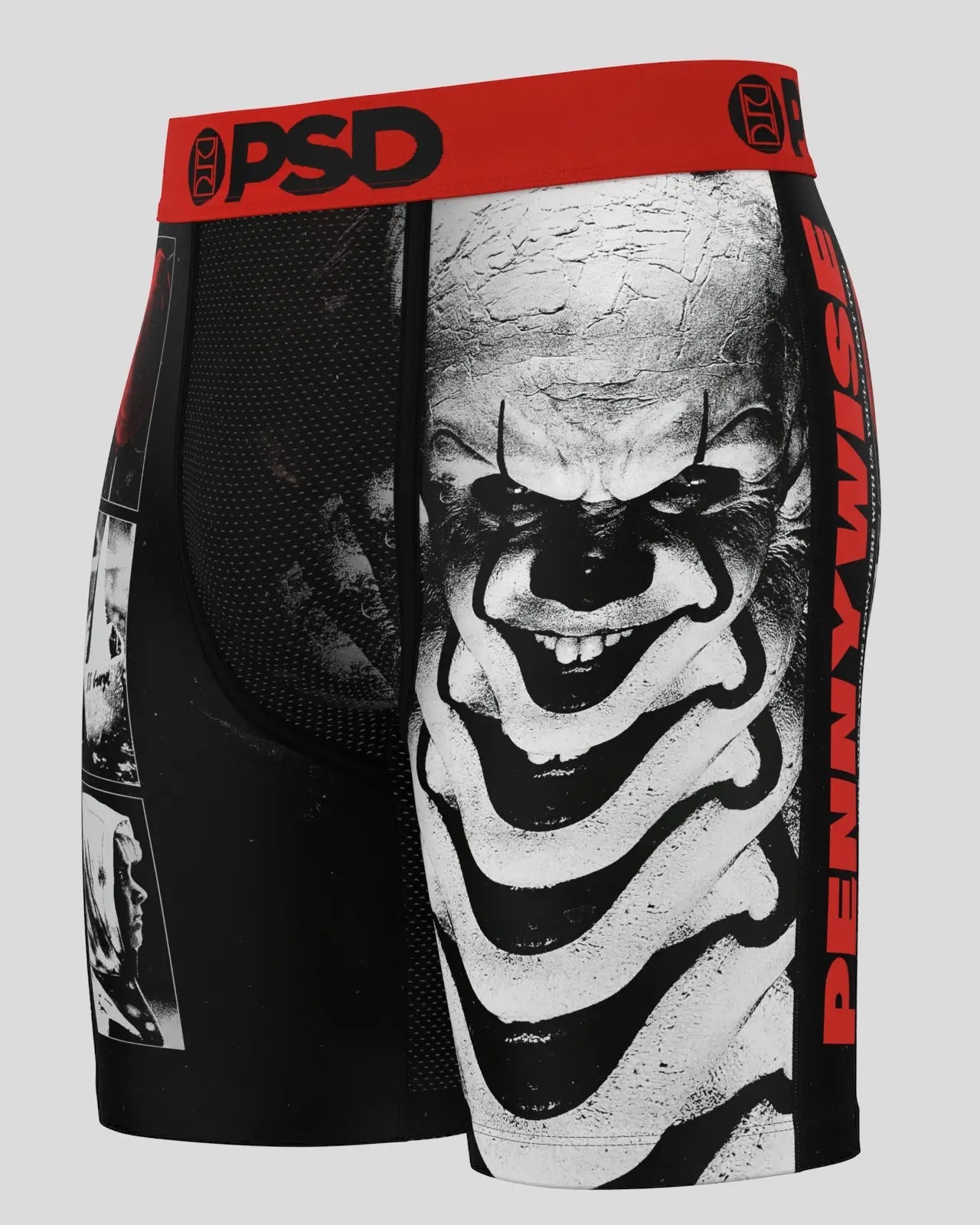 PSD IT - PENNYWISE -324180023