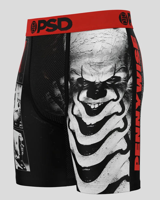 PSD IT - PENNYWISE -324180023