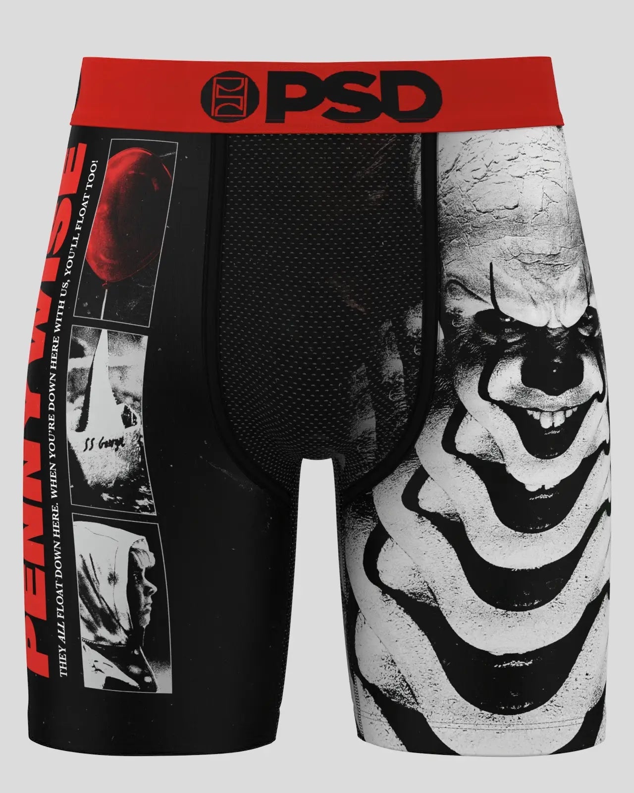 PSD IT - PENNYWISE -324180023
