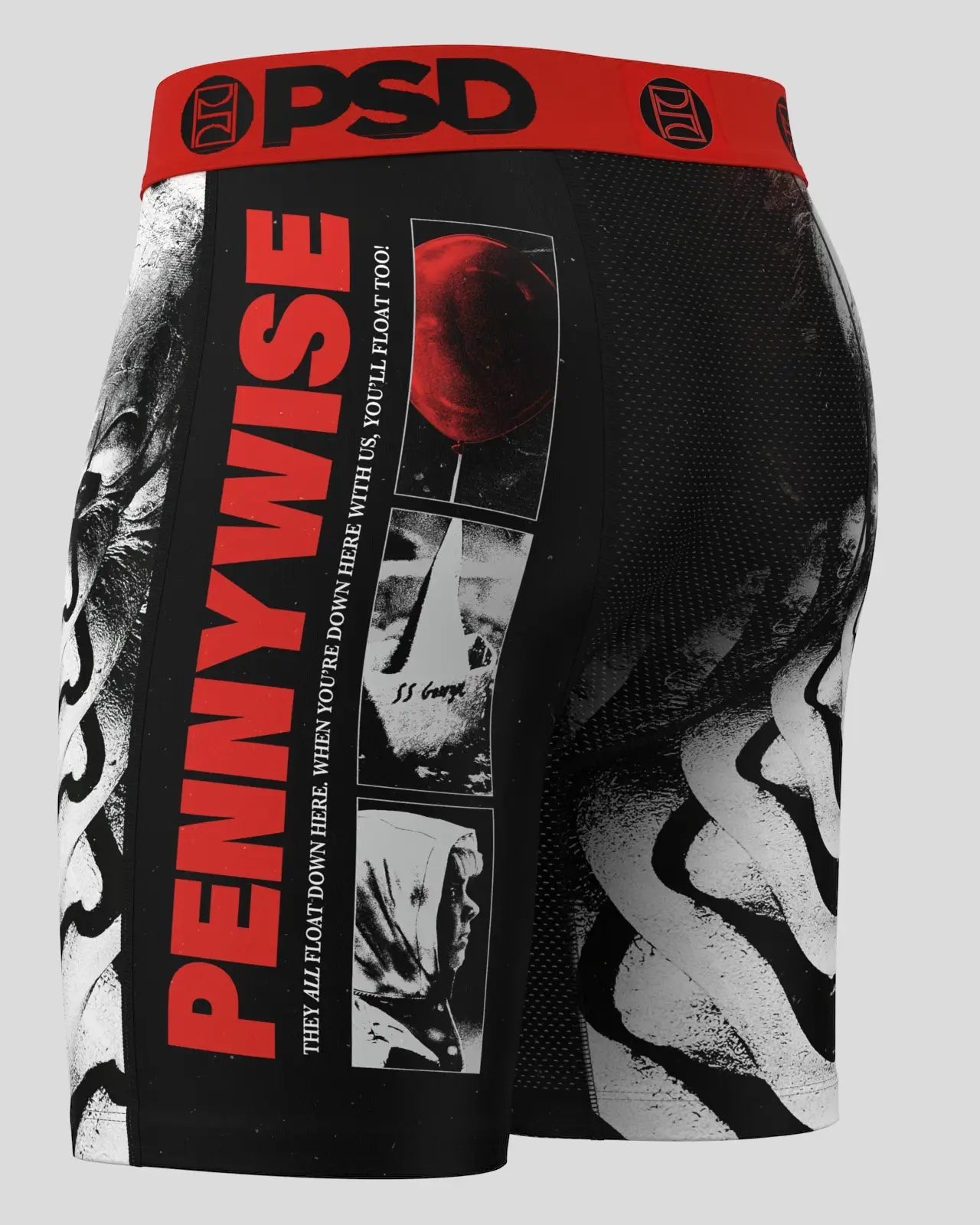 PSD IT - PENNYWISE -324180023