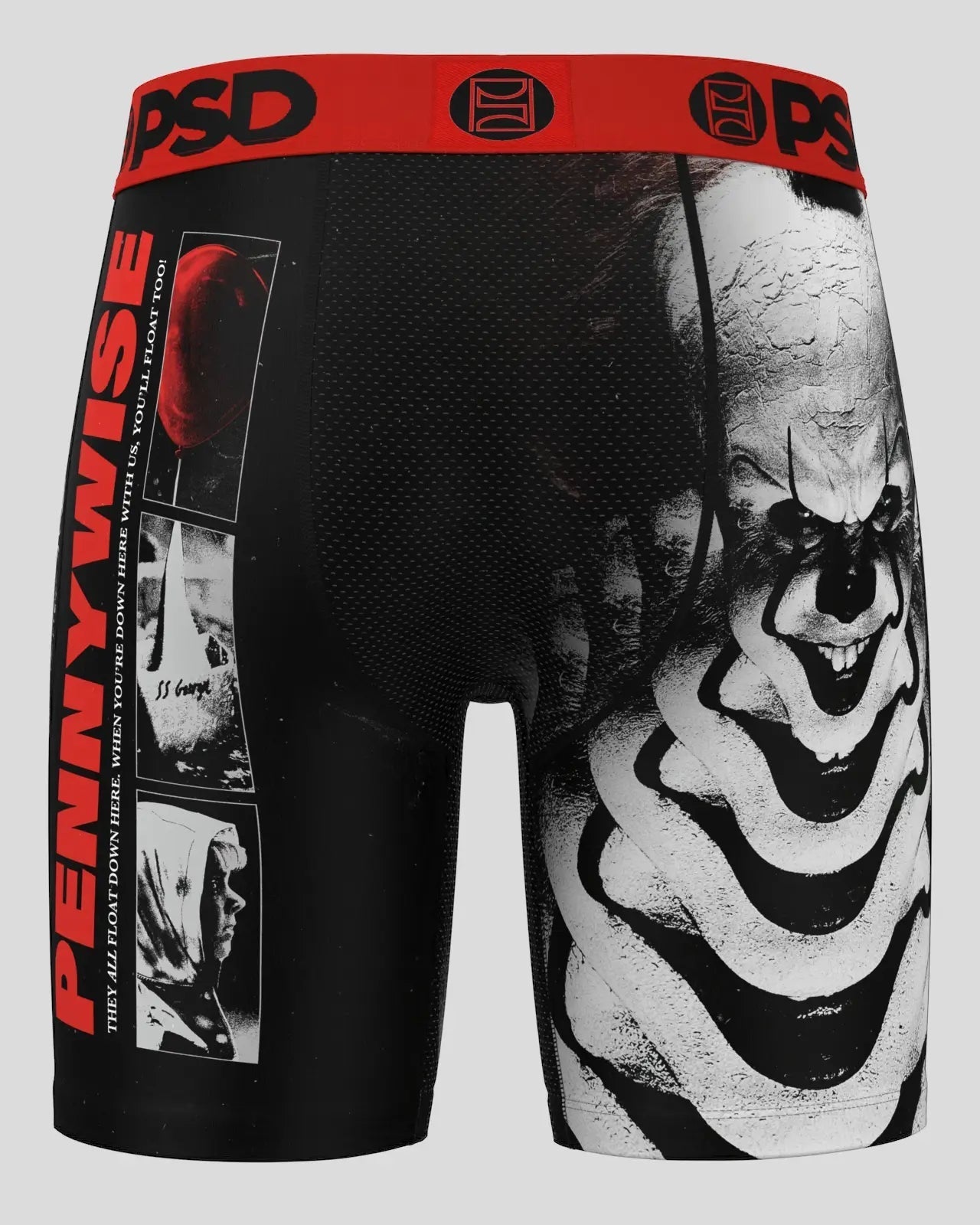 PSD IT - PENNYWISE -324180023