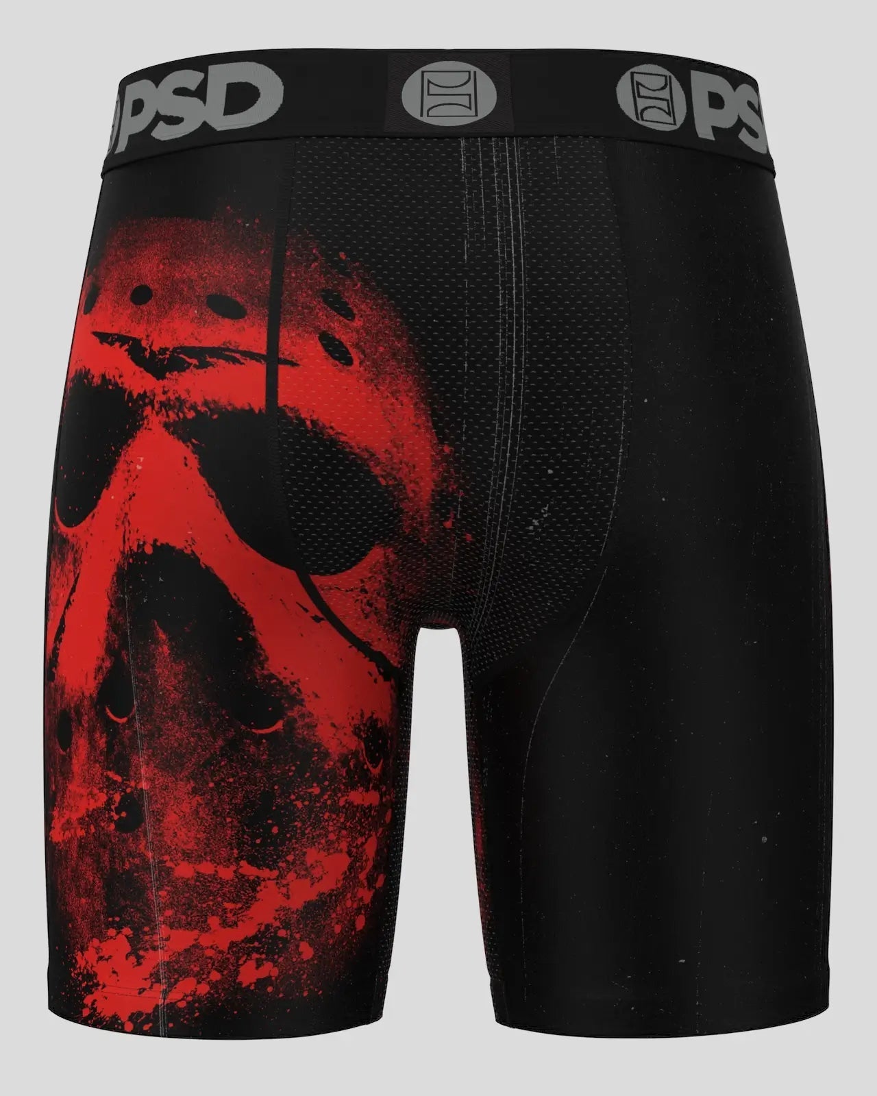 PSD FRIDAY THE 13TH - 13 SPLATTER-324180022