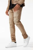 JORDAN CRIAG MEADOWLANDS DENIM (EARTH TONES)-JS1220RC