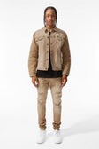 JORDAN CRIAG MEADOWLANDS DENIM (EARTH TONES)-JS1220RC