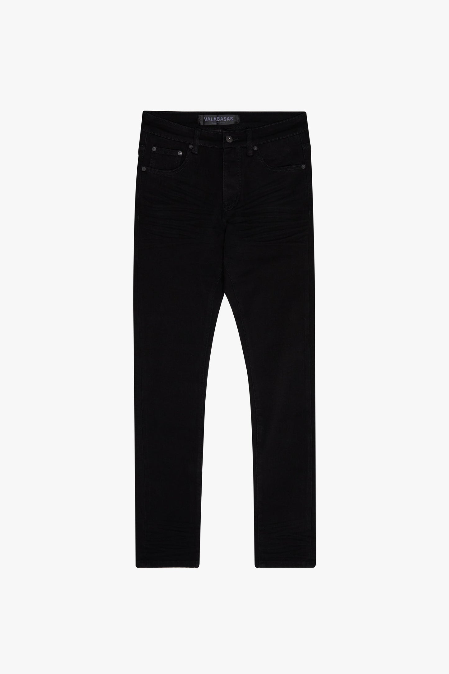 VALABASAS "MR.FLEX" BLACK - VLBS-VJ1-002