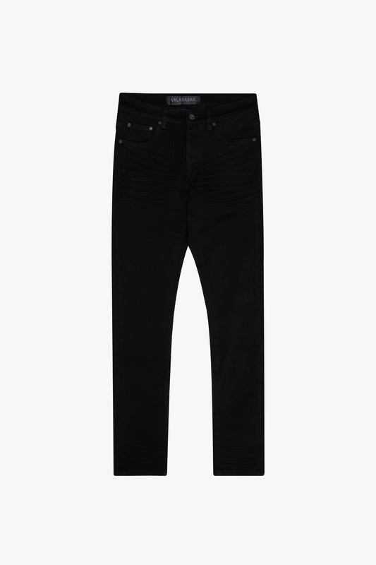 VALABASAS "MR.FLEX" BLACK - VLBS-VJ1-002