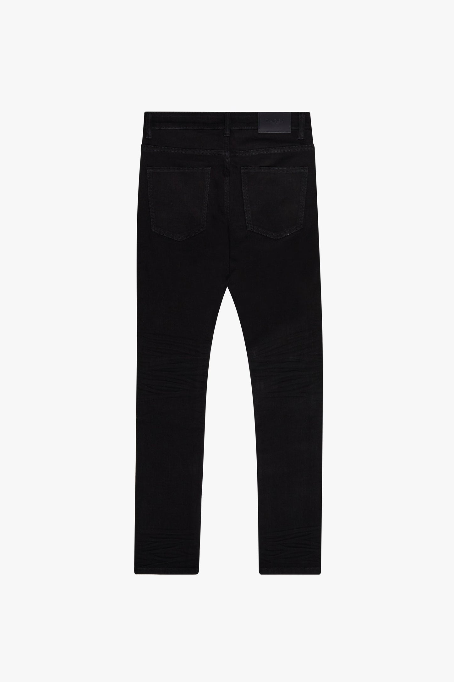 VALABASAS "MR.FLEX" BLACK - VLBS-VJ1-002