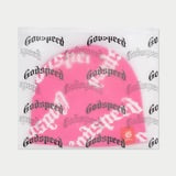 GODSPEED OG Logo Beanie (PINK)