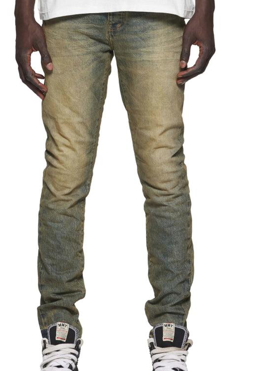 P001 Sand Dune Cross