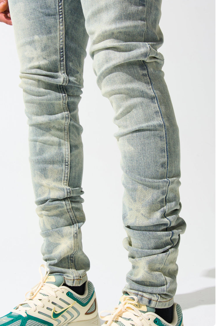 SERENEDE-"SAKURA" JEANS