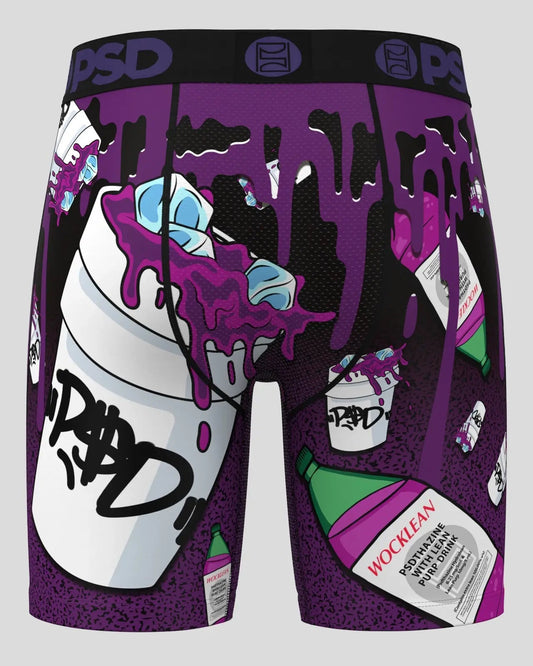 PSD-PURP WOCK-424180104