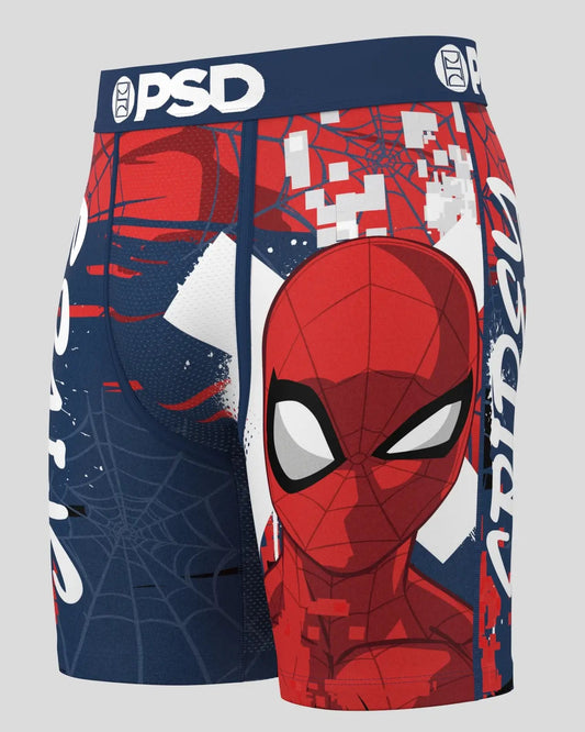 PSD-MARVEL - SPIDER-MAN SENSES-424180182