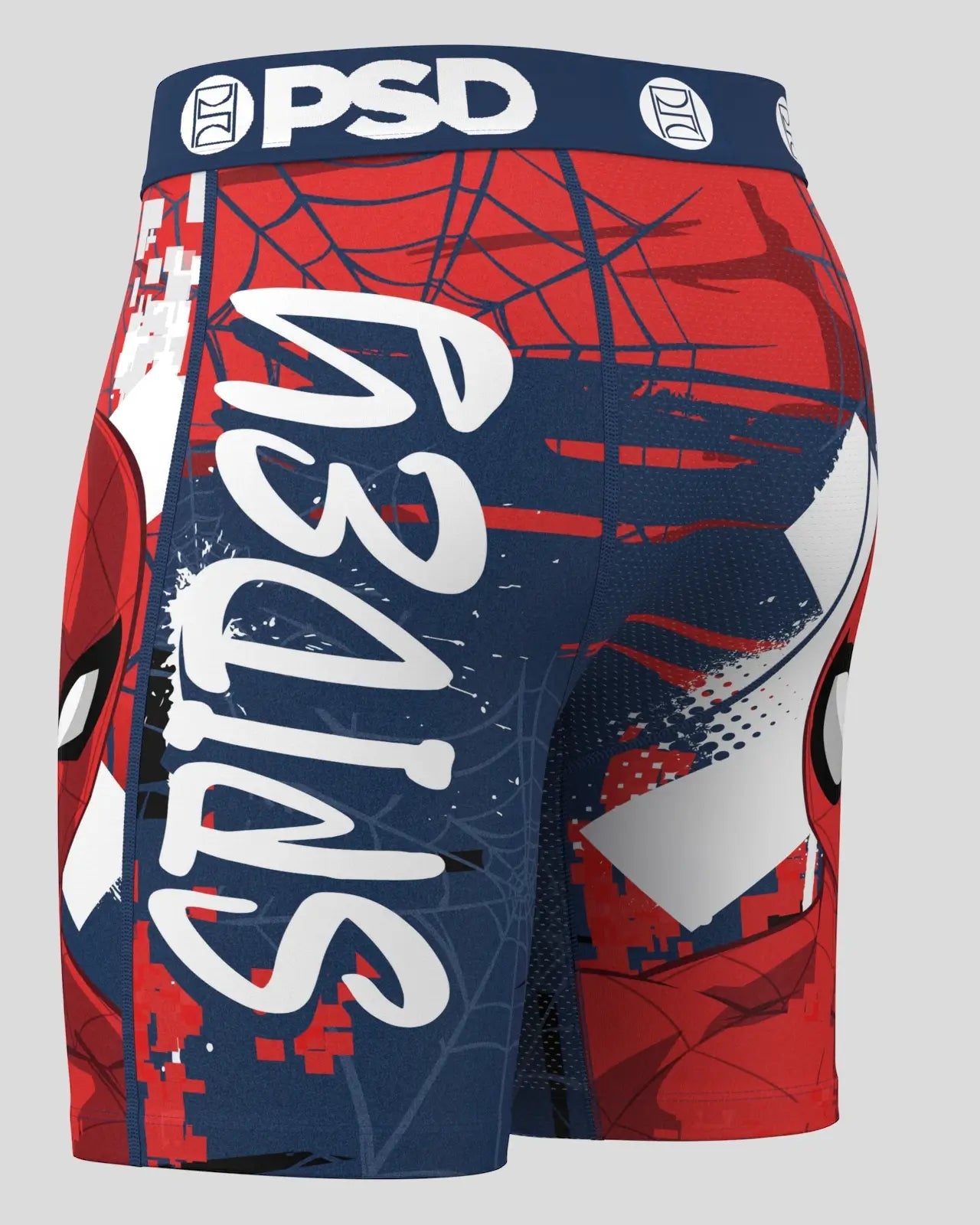 PSD-MARVEL - SPIDER-MAN SENSES-424180182