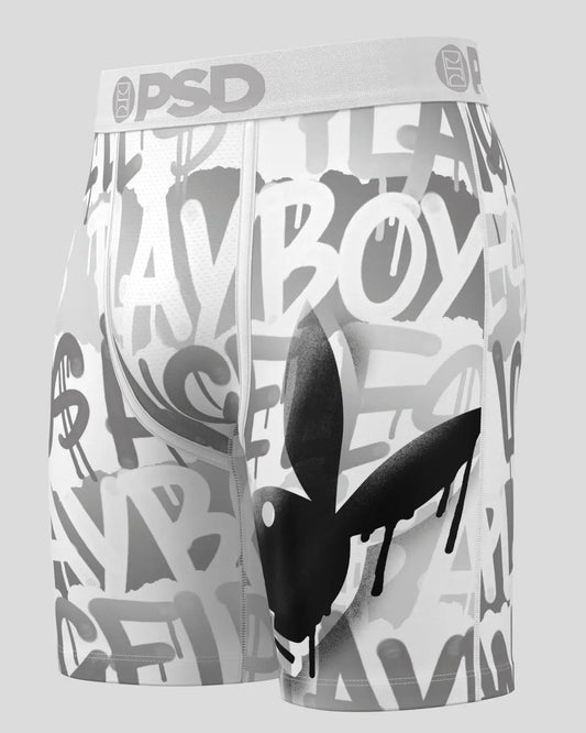 PSD-PLAYBOY - SILVER SPRAY-424180004